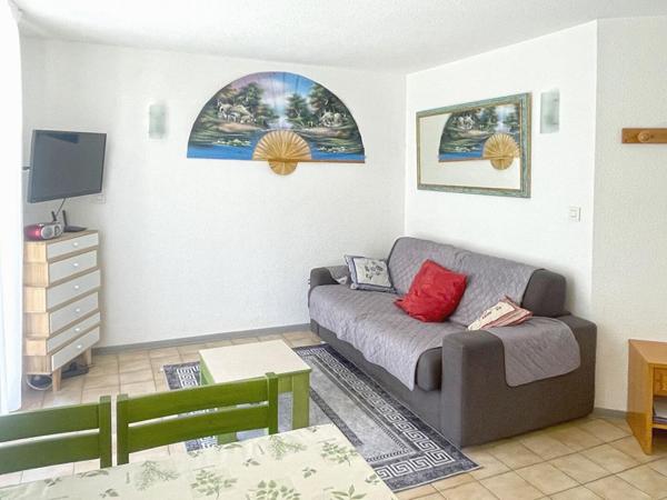 Appartement 2 pièces 30 m² Digne-les-Bains (04)