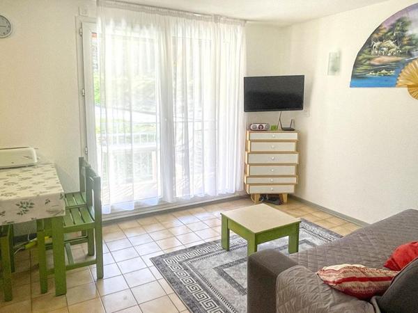 Appartement 2 pièces 30 m² Digne-les-Bains (04)