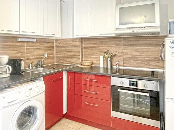 Appartement 2 pièces 30 m² Digne-les-Bains (04)