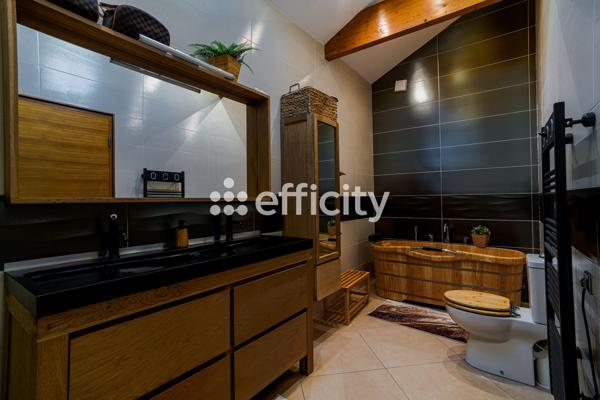 Maison 4 pièces - 100 m²