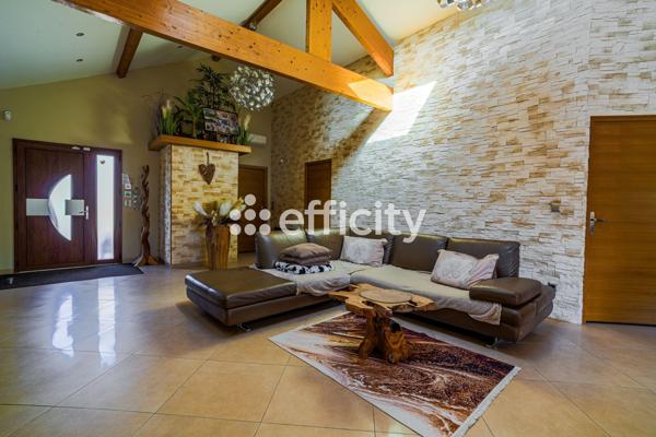 Maison 4 pièces - 100 m²