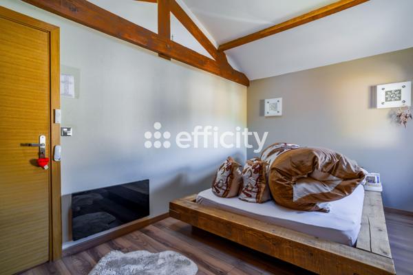 Maison 4 pièces - 100 m²