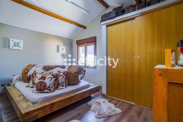 Maison 4 pièces - 100 m²