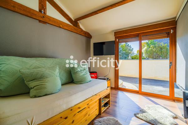 Maison 4 pièces - 100 m²