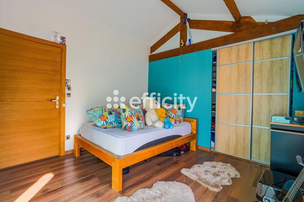 Maison 4 pièces - 100 m²