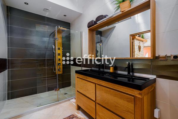 Maison 4 pièces - 100 m²