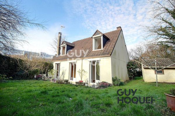 Maison Limeil Brevannes 5 pièce(s)