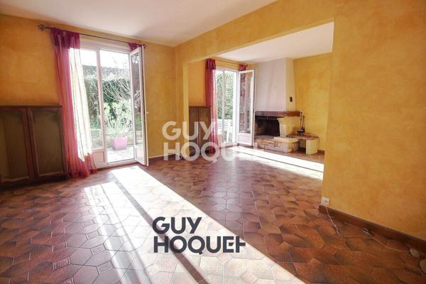 Maison Limeil Brevannes 5 pièce(s)