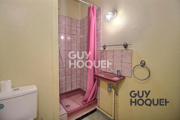 Maison Limeil Brevannes 5 pièce(s)