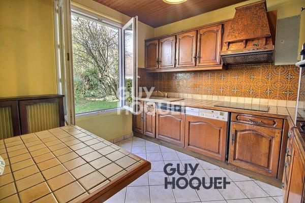 Maison Limeil Brevannes 5 pièce(s)