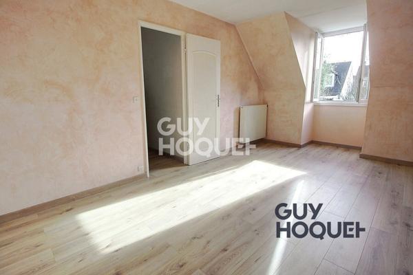 Maison Limeil Brevannes 5 pièce(s)