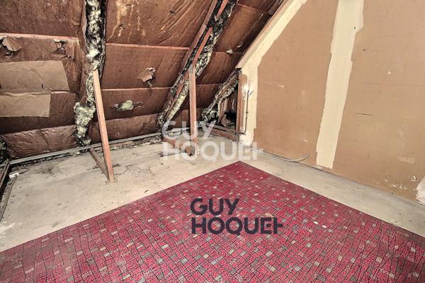 Maison Limeil Brevannes 5 pièce(s)