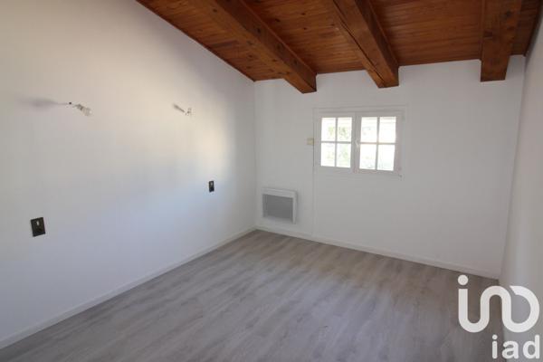 Maison à vendre 5 pièces 120 m² Fitou