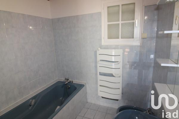 Maison à vendre 5 pièces 120 m² Fitou