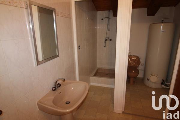 Maison à vendre 5 pièces 120 m² Fitou