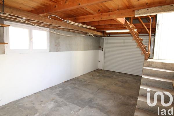 Maison à vendre 5 pièces 120 m² Fitou