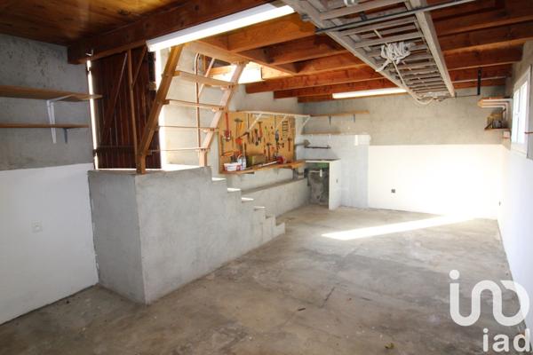 Maison à vendre 5 pièces 120 m² Fitou