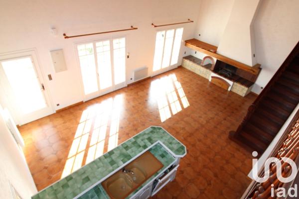 Maison à vendre 5 pièces 120 m² Fitou