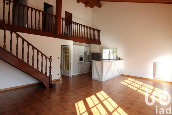 Maison à vendre 5 pièces 120 m² Fitou