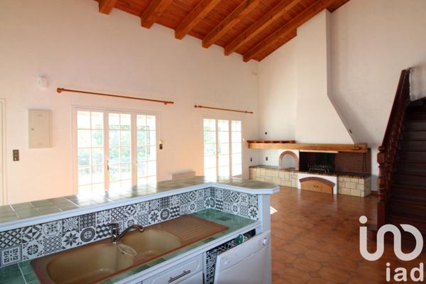 Maison à vendre 5 pièces 120 m² Fitou