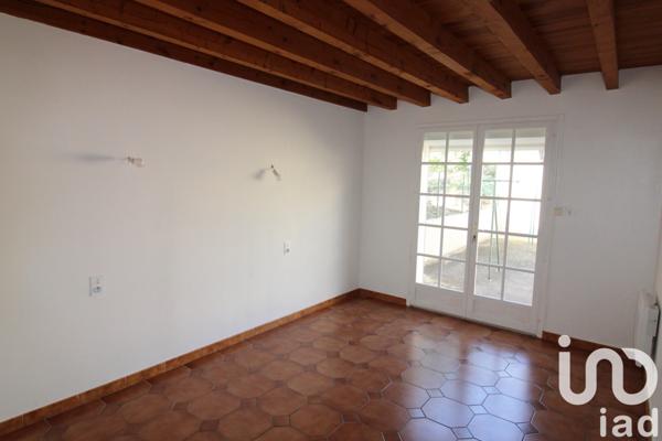 Maison à vendre 5 pièces 120 m² Fitou