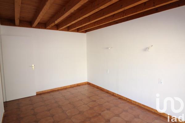 Maison à vendre 5 pièces 120 m² Fitou