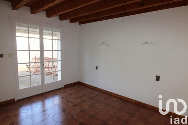 Maison à vendre 5 pièces 120 m² Fitou