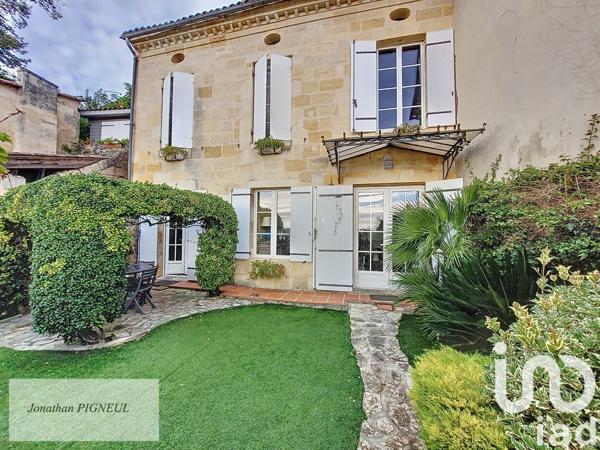 Maison à vendre 6 pièces 240 m² Langoiran