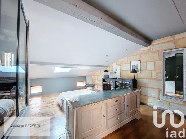 Maison à vendre 6 pièces 240 m² Langoiran