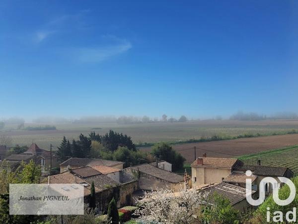 Maison à vendre 6 pièces 240 m² Langoiran