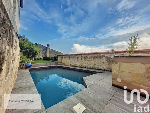 Maison à vendre 6 pièces 240 m² Langoiran