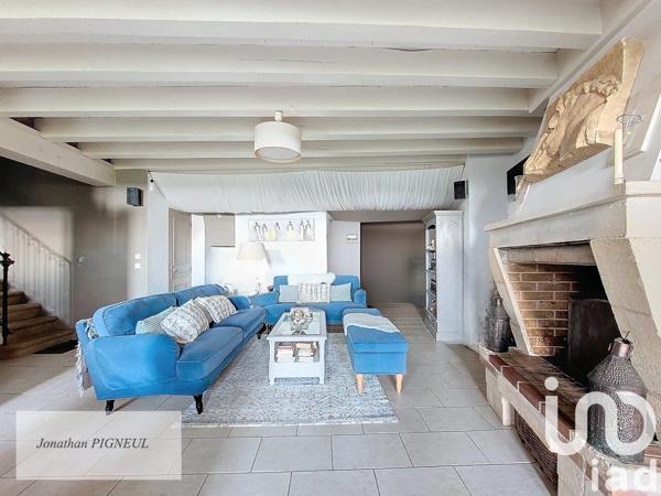 Maison à vendre 6 pièces 240 m² Langoiran