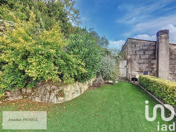 Maison à vendre 6 pièces 240 m² Langoiran