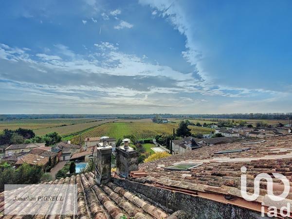 Maison à vendre 6 pièces 240 m² Langoiran