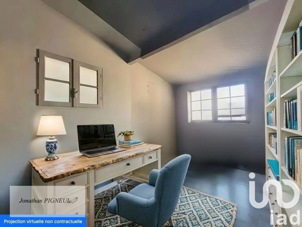 Maison à vendre 6 pièces 240 m² Langoiran