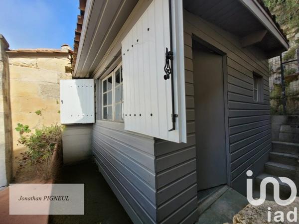 Maison à vendre 6 pièces 240 m² Langoiran