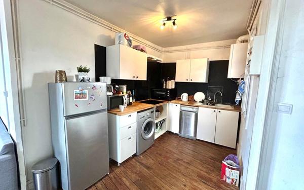 Appartement à louer    3 pièces •  Périgueux