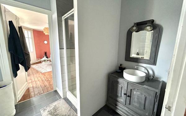 Appartement à louer    3 pièces •  Périgueux