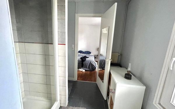 Appartement à louer    3 pièces •  Périgueux