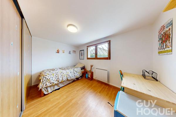 Grande maison familiale de 144 m² au centre-ville d'Hagetmau