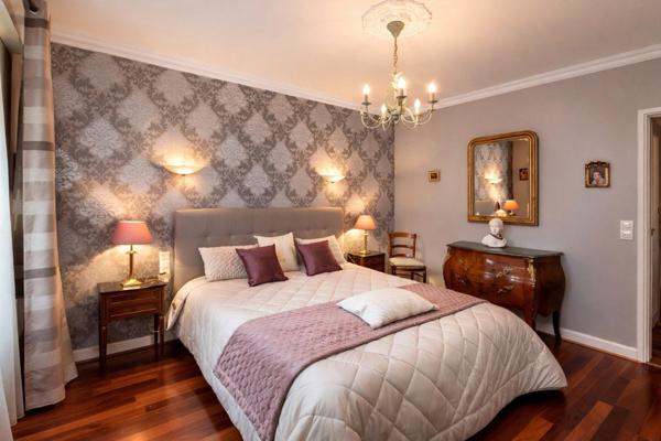 Maison d’artisan, 182 m2 habitables – Hyper centre