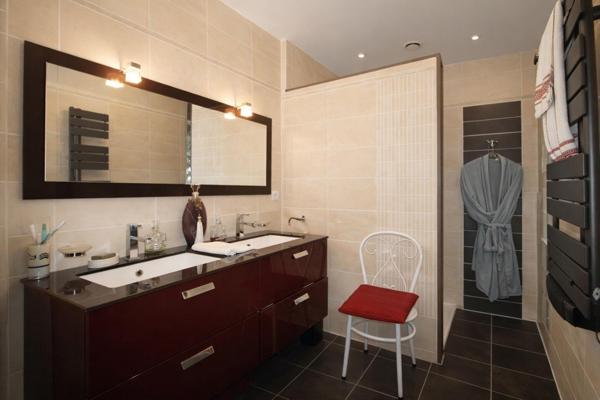 Maison d’artisan, 182 m2 habitables – Hyper centre