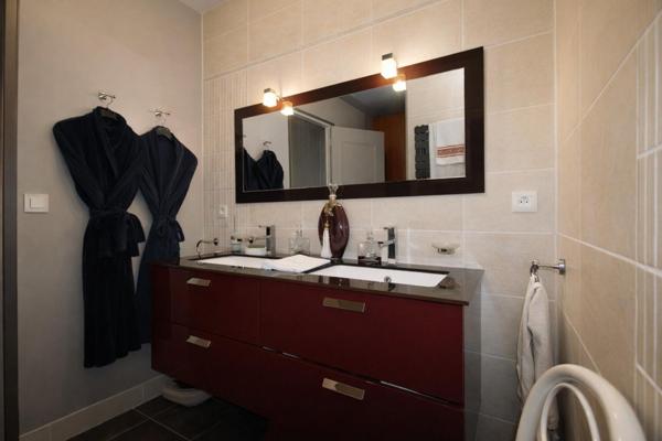 Maison d’artisan, 182 m2 habitables – Hyper centre