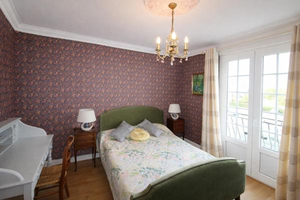 Maison d’artisan, 182 m2 habitables – Hyper centre