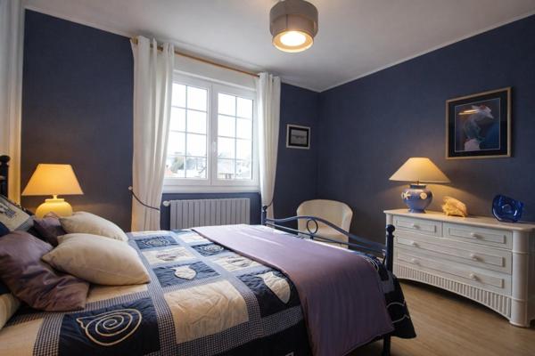 Maison d’artisan, 182 m2 habitables – Hyper centre