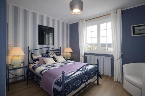 Maison d’artisan, 182 m2 habitables – Hyper centre