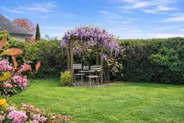 Maison d’artisan, 182 m2 habitables – Hyper centre