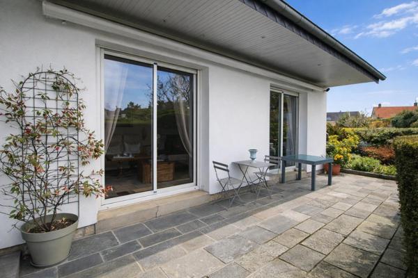 Maison d’artisan, 182 m2 habitables – Hyper centre