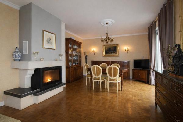 Maison d’artisan, 182 m2 habitables – Hyper centre