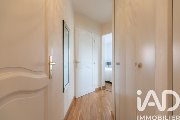 Appartement à vendre 3 pièces 66 m² Les Lilas